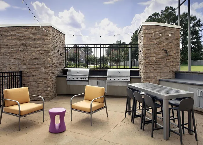 Home2 Suites By Hilton Hattiesburg