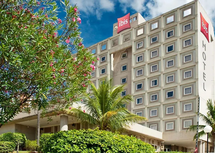 Ibis Sorocaba Hotel