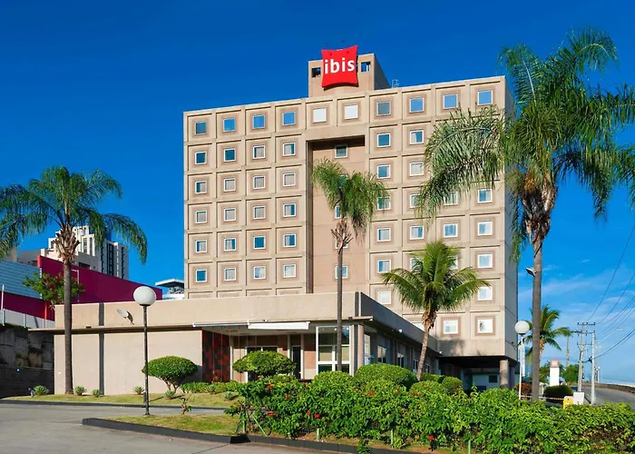 Ibis Sorocaba Hotel
