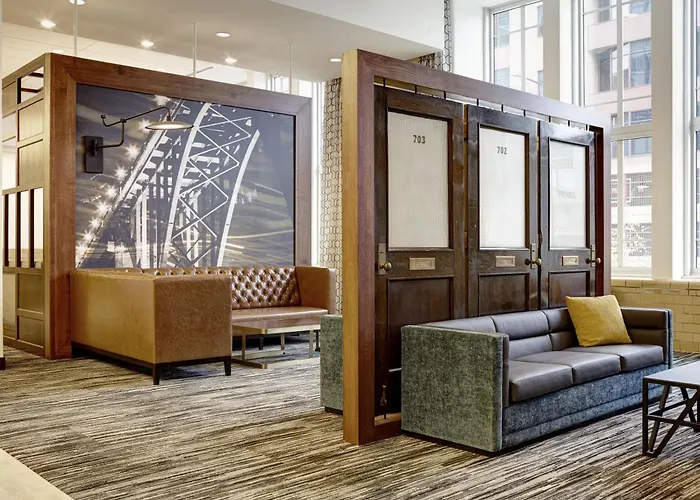 Hyatt Place St. Paul Saint Paul