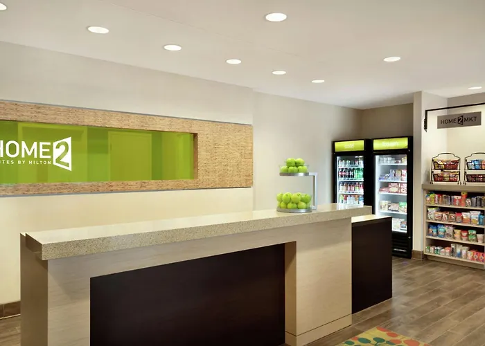Home2 Suites By Hilton Middletown
