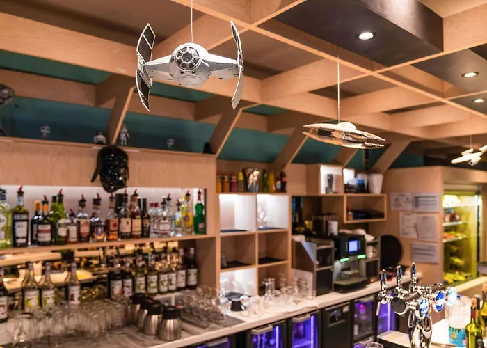 ibis Styles Paris Charles de Gaulle Airport