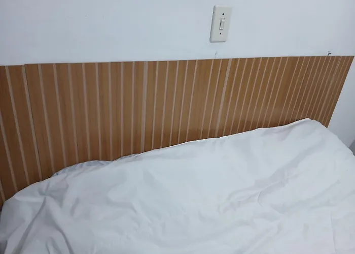 Hotel Norte Blu Blumenau