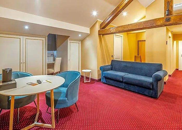 Hotel Auronzo Dolomites, Affiliated By Melia