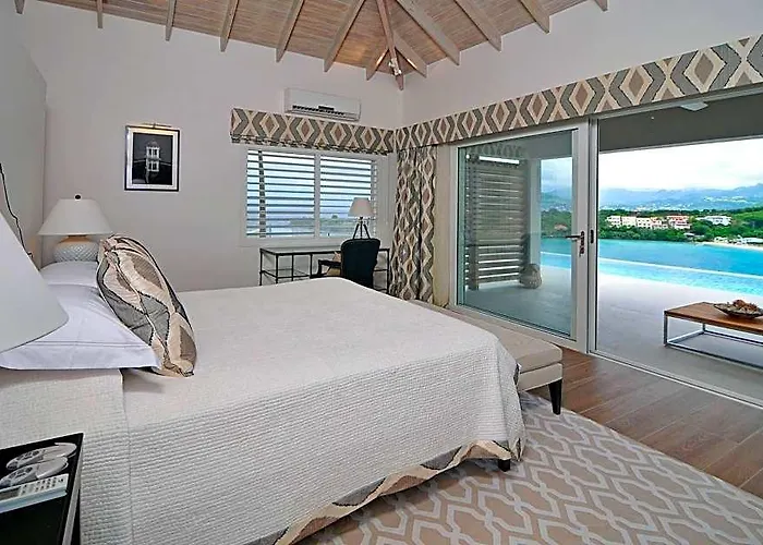 Grenada Boutique Hotels