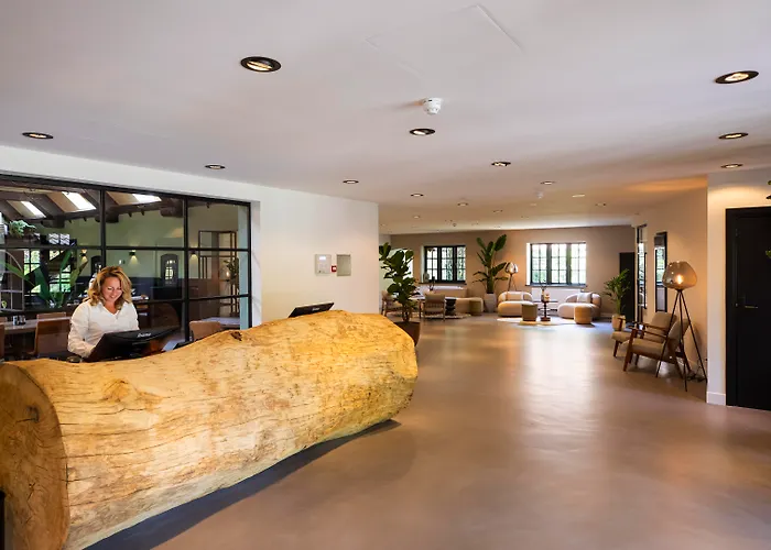 Veluwe Hotel de Beyaerd Hulshorst