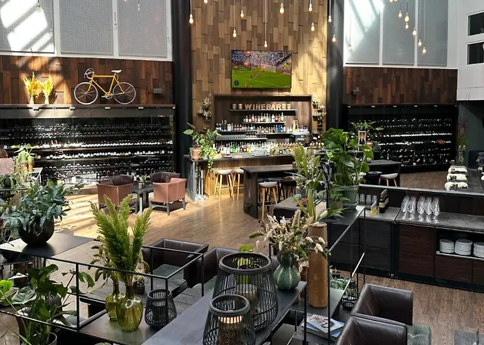Ballerup Hotels