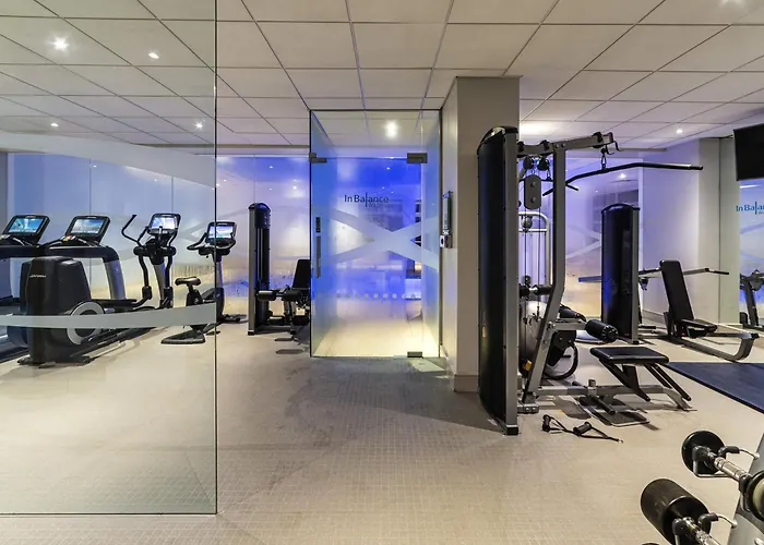 Novotel Southampton