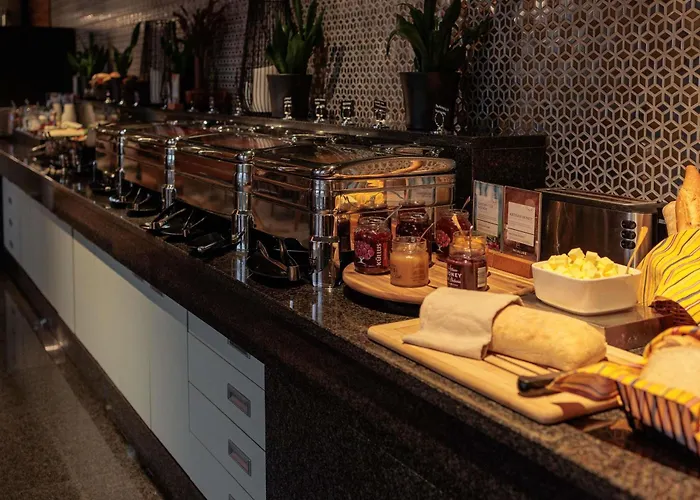 Mercure Tallin