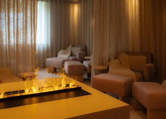 Guisborough Hotels