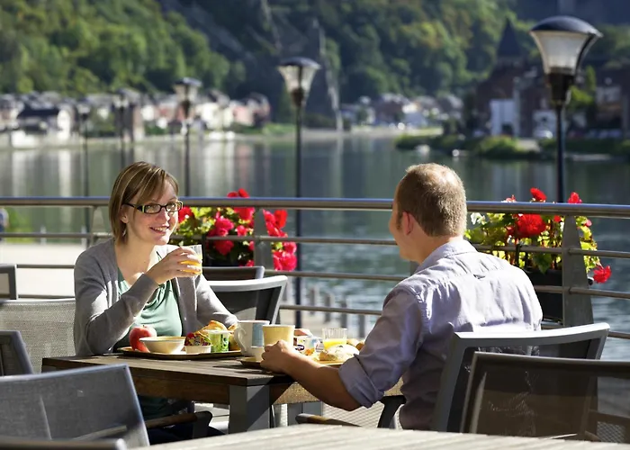 Hotel ibis Dinant Centre