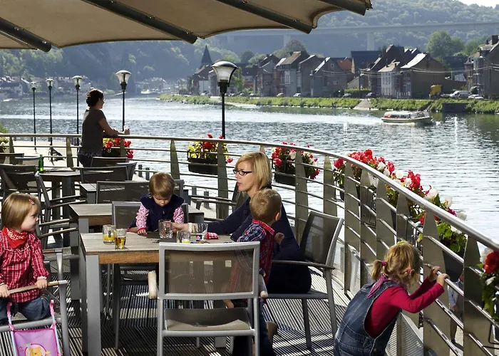 Hotel ibis Dinant Centre