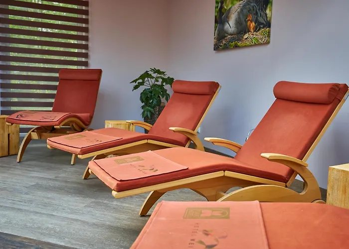 Flair Hotel Weiss Angermunde
