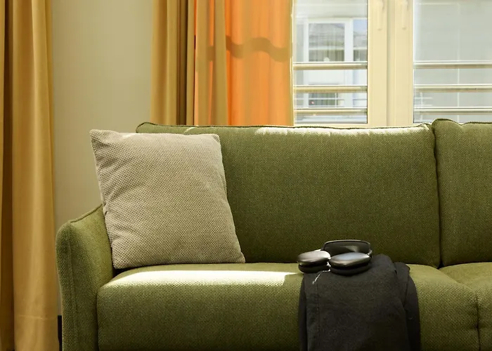 Flemings Hotel Muenchen-City