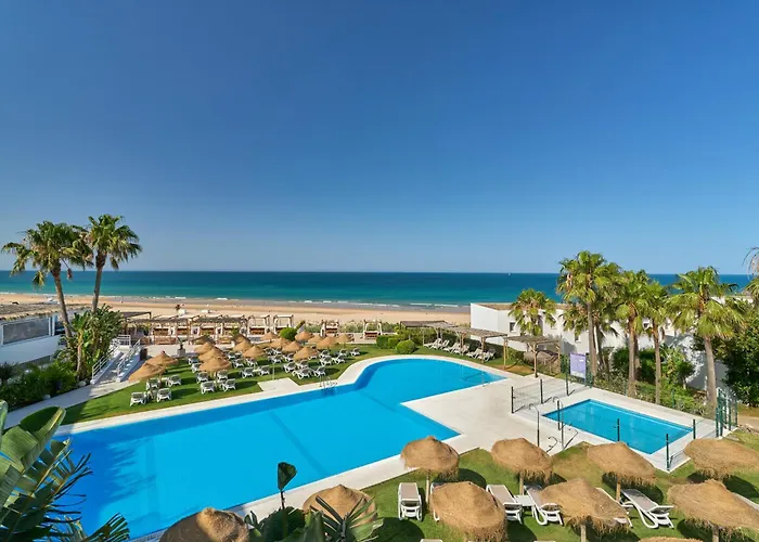 Hotel Fergus Conil Park Conil De La Frontera