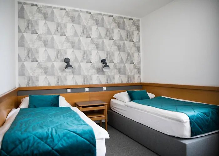 Hotel Alp