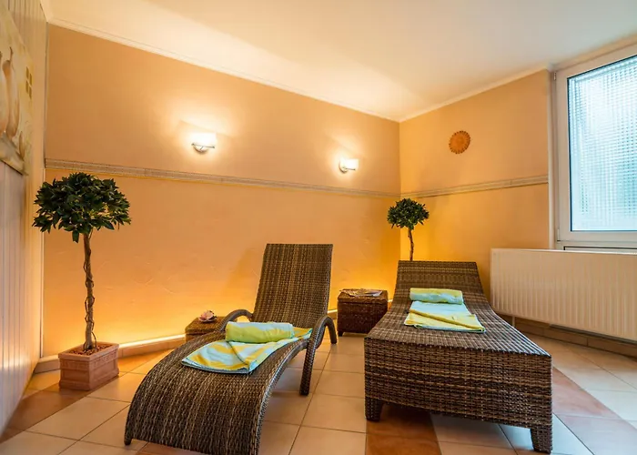 Hotels in Steinenbronn