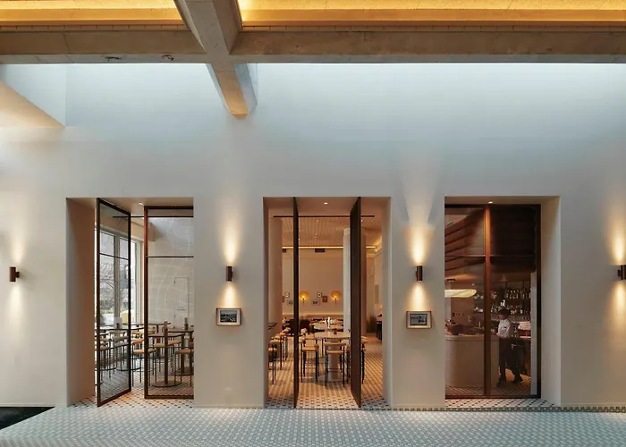 Novotel St Kilda