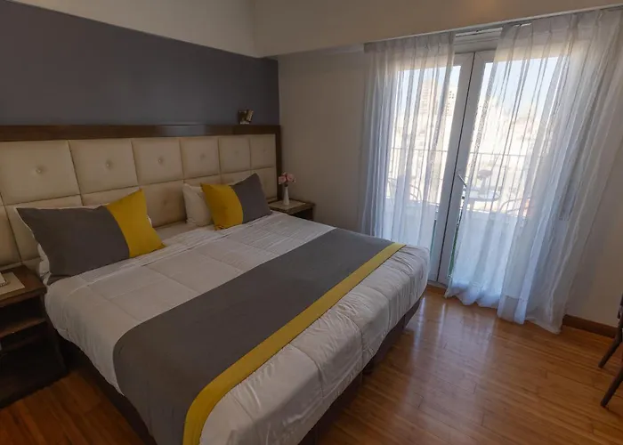 Hotel Impala Buenos Aires