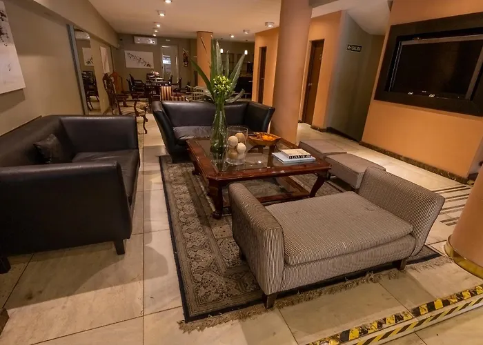 Hotel Impala Buenos Aires