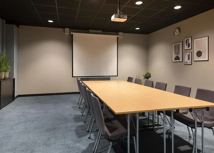 Scandic Royal Stavanger