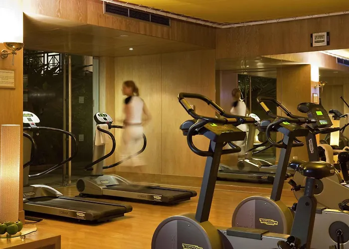 Hotel Novotel Sharm El-Sheikh