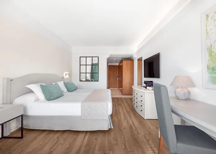 Cm Mallorca Palace - Only Adults