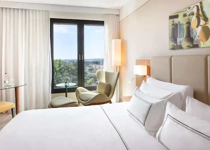 Melia Luxembourg Hotel