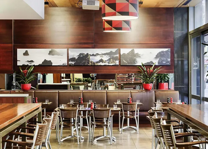 Ibis Wellington