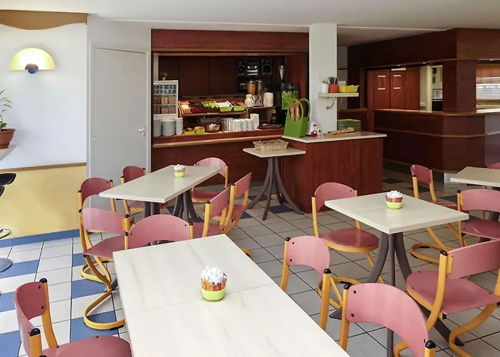 Nuits-Saint-Georges Hotels
