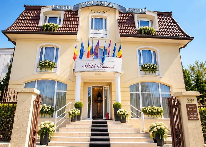Hotel Imperial