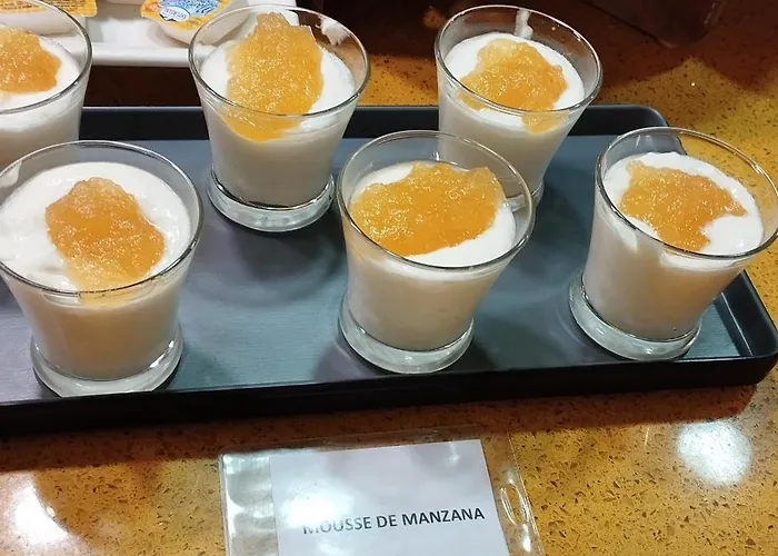 Hotel Torres Tourino Sanxenxo