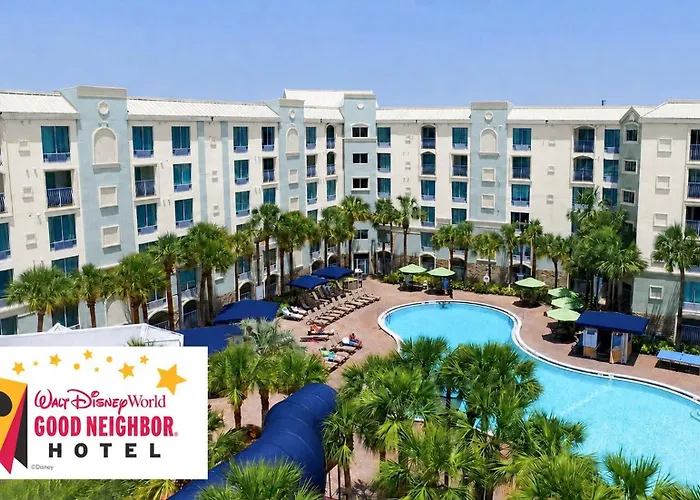 Holiday Inn Resort Orlando - Lake Buena Vista By Ihg