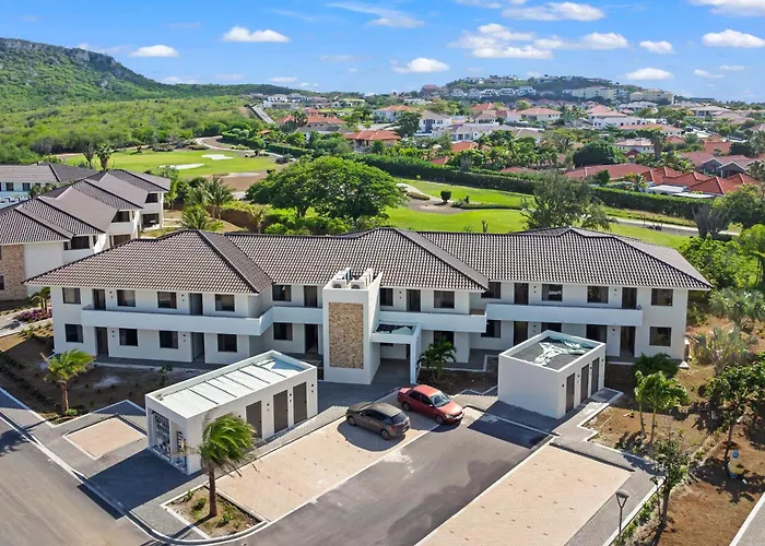 Blue Bay Curacao Golf & Beach Resort Willemstad