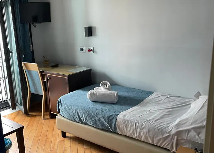 Rigel Hotel Catania