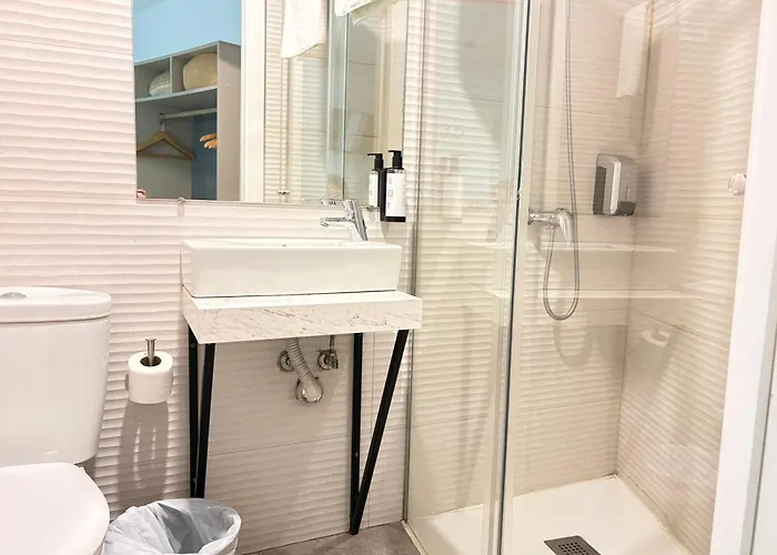 Hotel YIT Puerta Bisagra Toledo