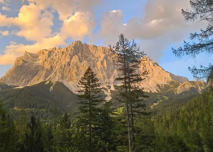 Haus Alpenblick