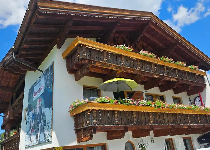 Haus Alpenblick
