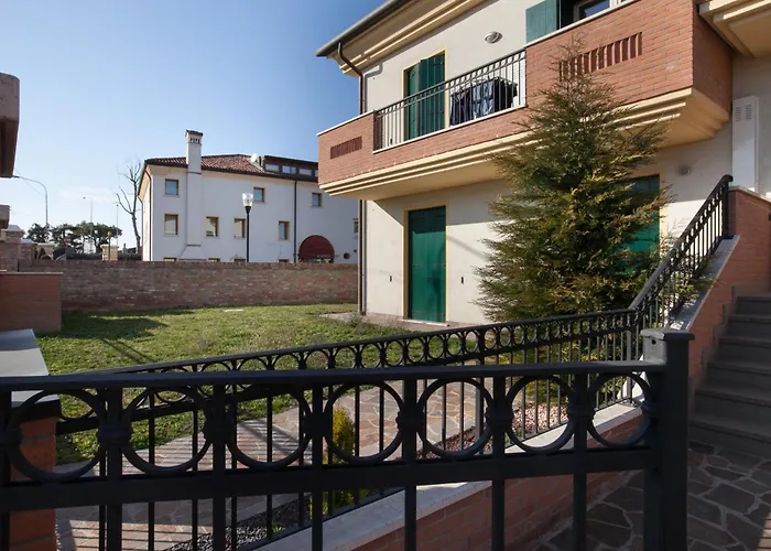 Hotel a Campagna Lupia