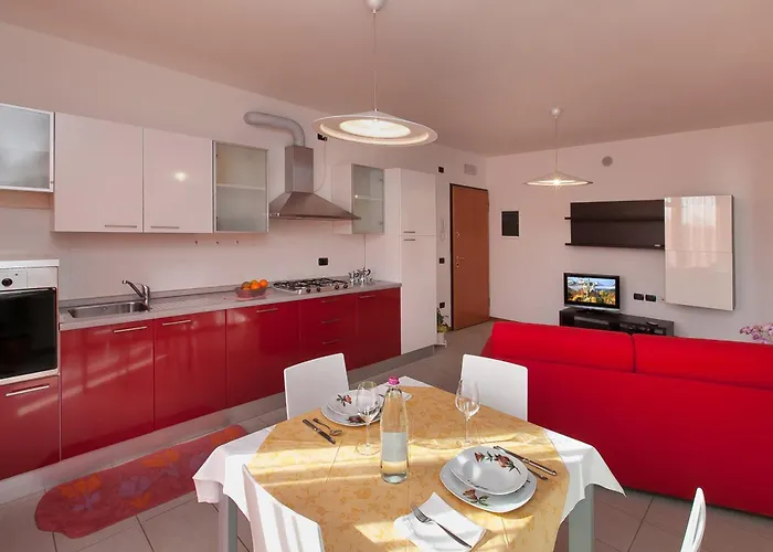 Albergo Antica Corte Marchesini