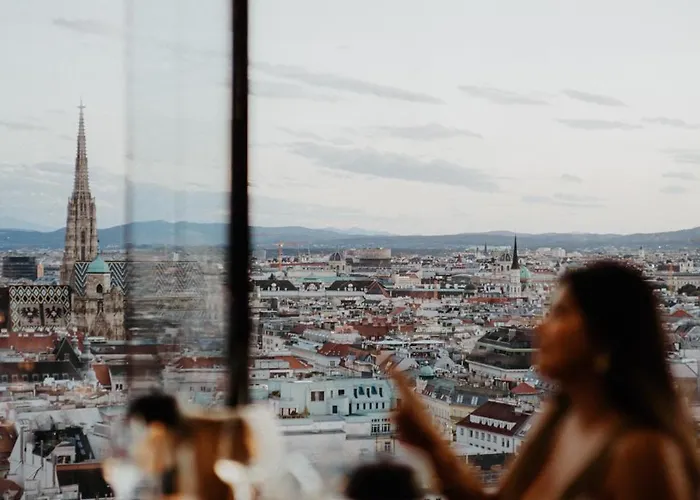 Hotel So/ Wien