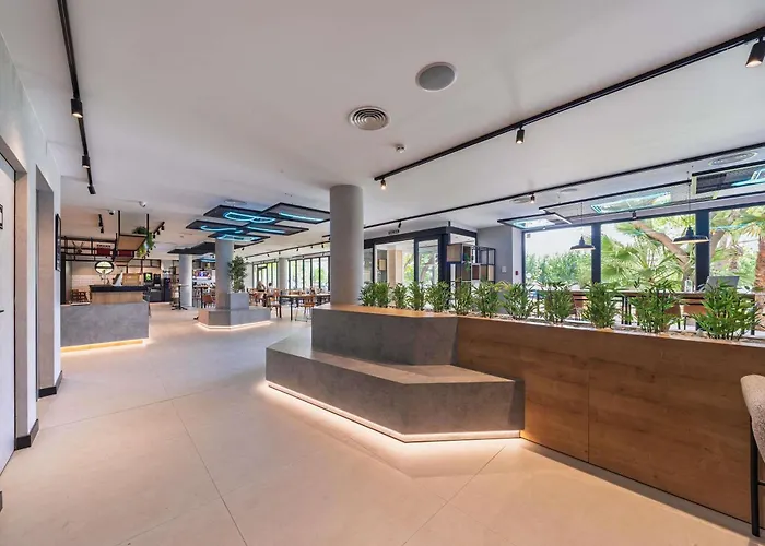 Ibis Murcia