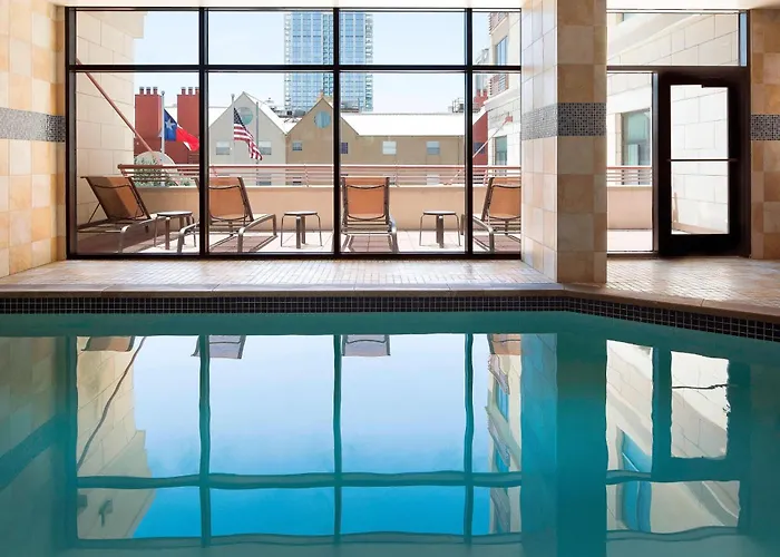 Courtyard Austin Downtown/Convention Center