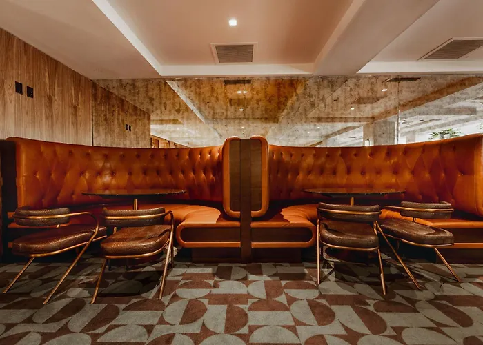 The Clyde Hotel