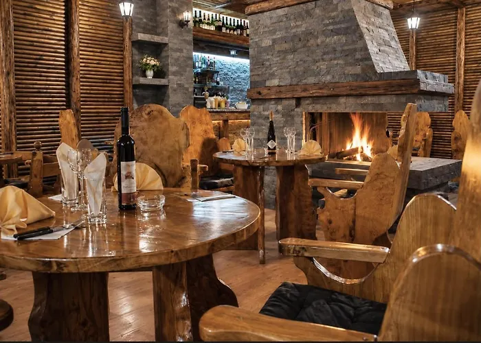 Hotels in Sremski Karlovci