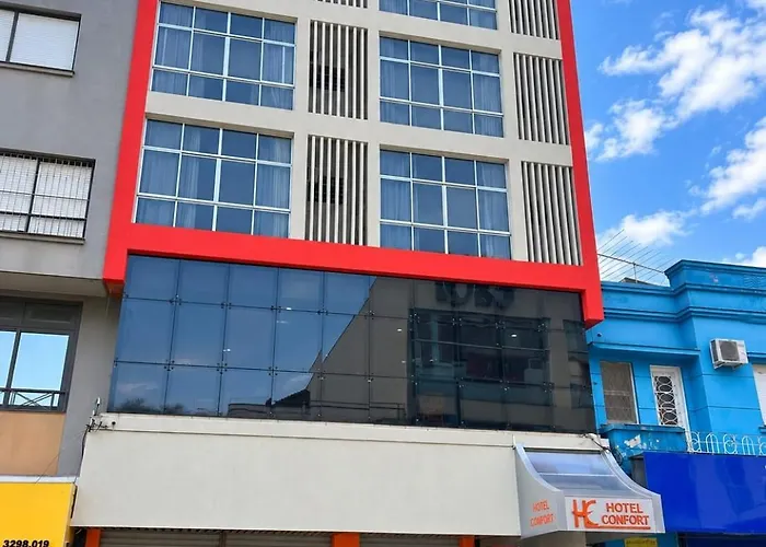 Hotel Express Confort