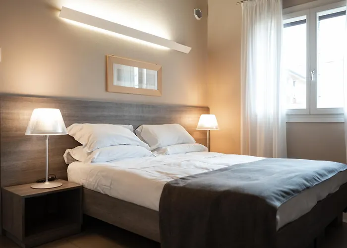 Hotels in Maranello