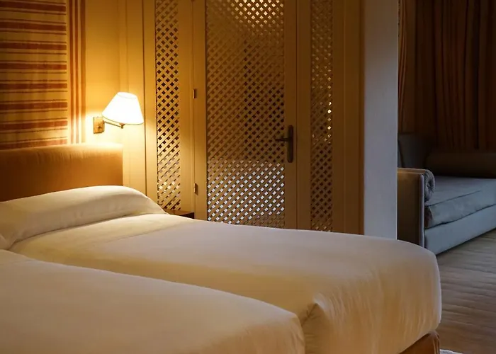 Hotel Landa Burgo