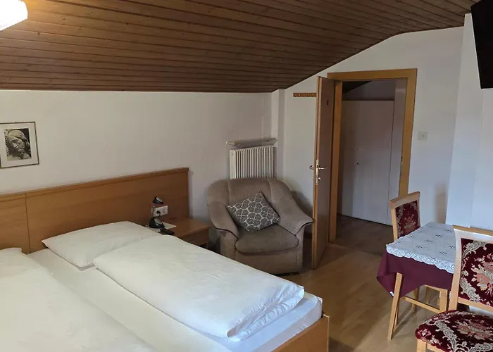 Alpenblick Bed & Breakfast