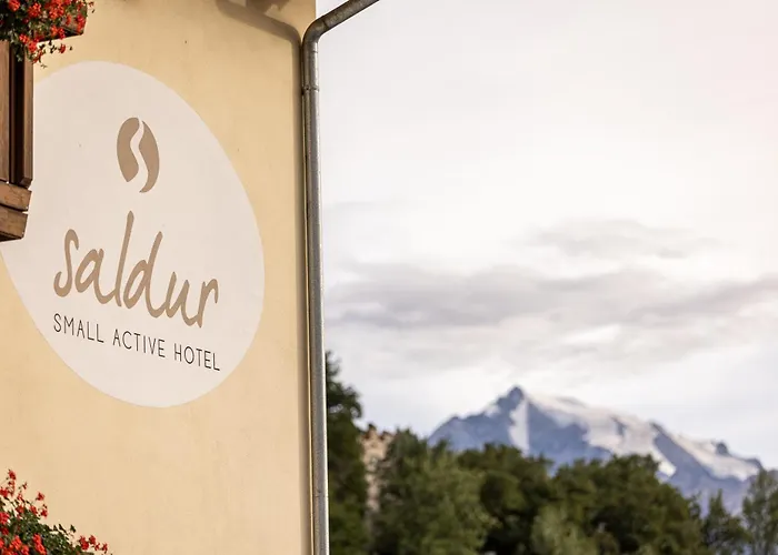 Hotels in Schluderns